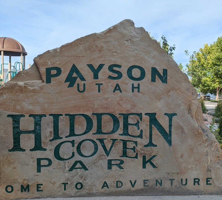 Hidden Cove Park (Payson,&nbspUT)